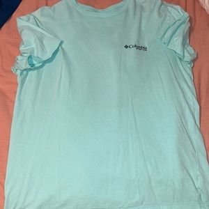 Men’s Columbia Tee Shirt